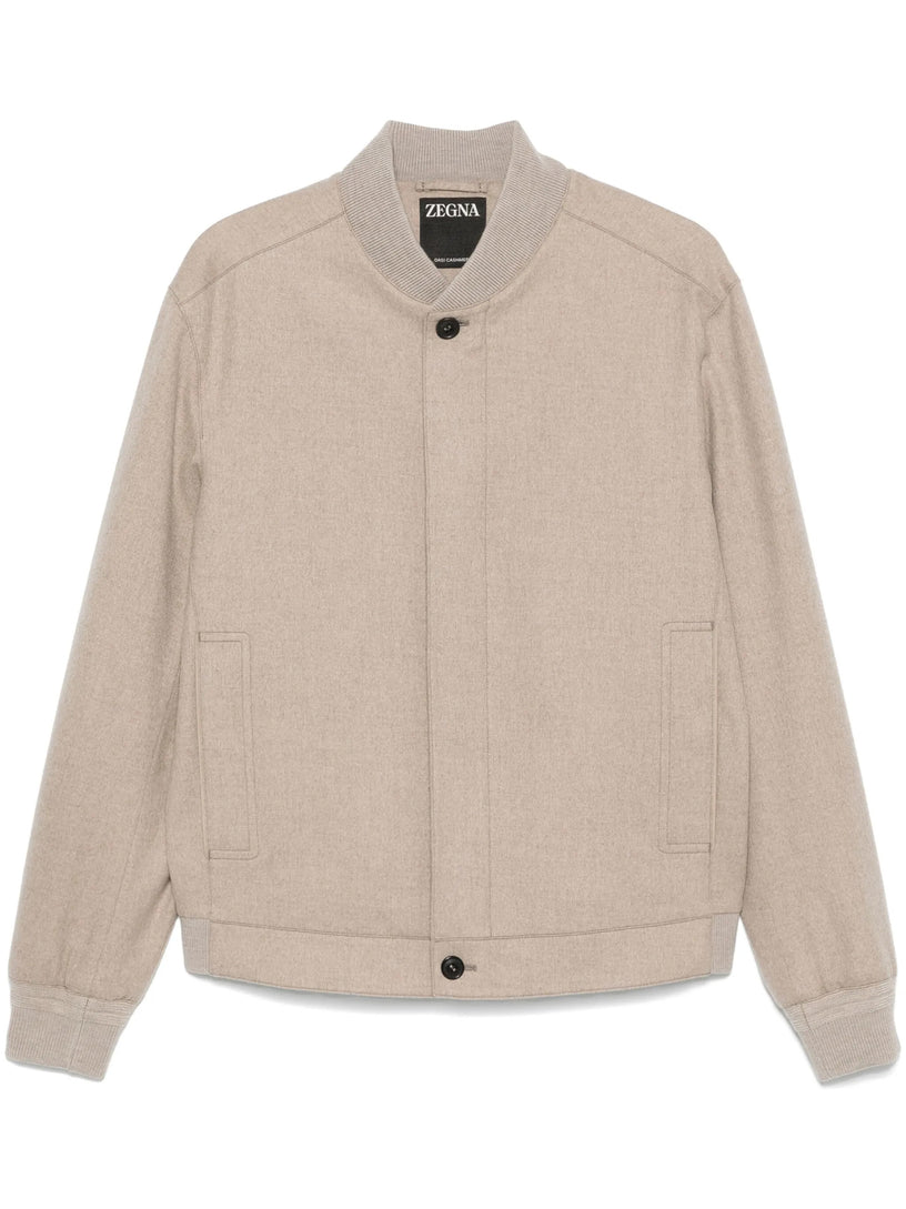 Oasi Cashmere Elements Bomber