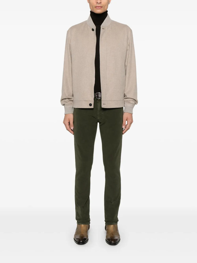 Oasi Cashmere Elements Bomber