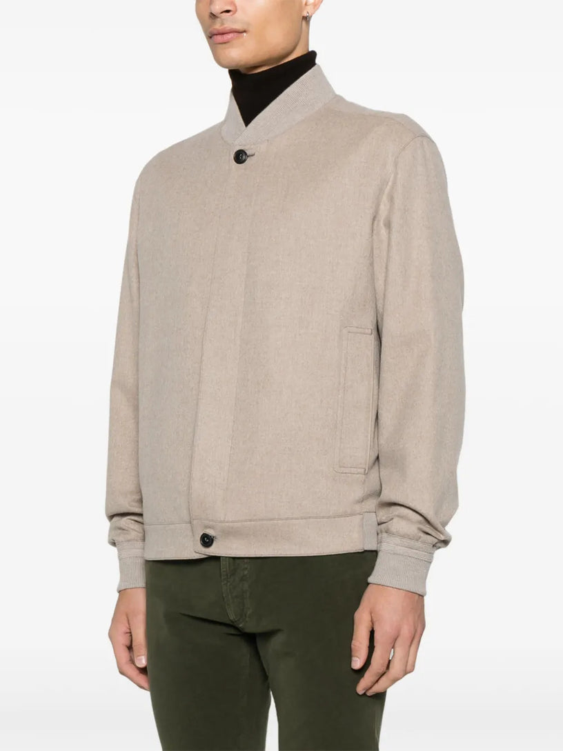 Oasi Cashmere Elements Bomber