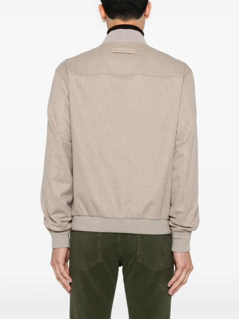 Oasi Cashmere Elements Bomber
