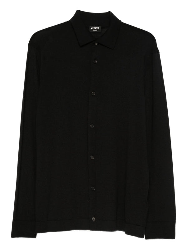 Cashmere sweater