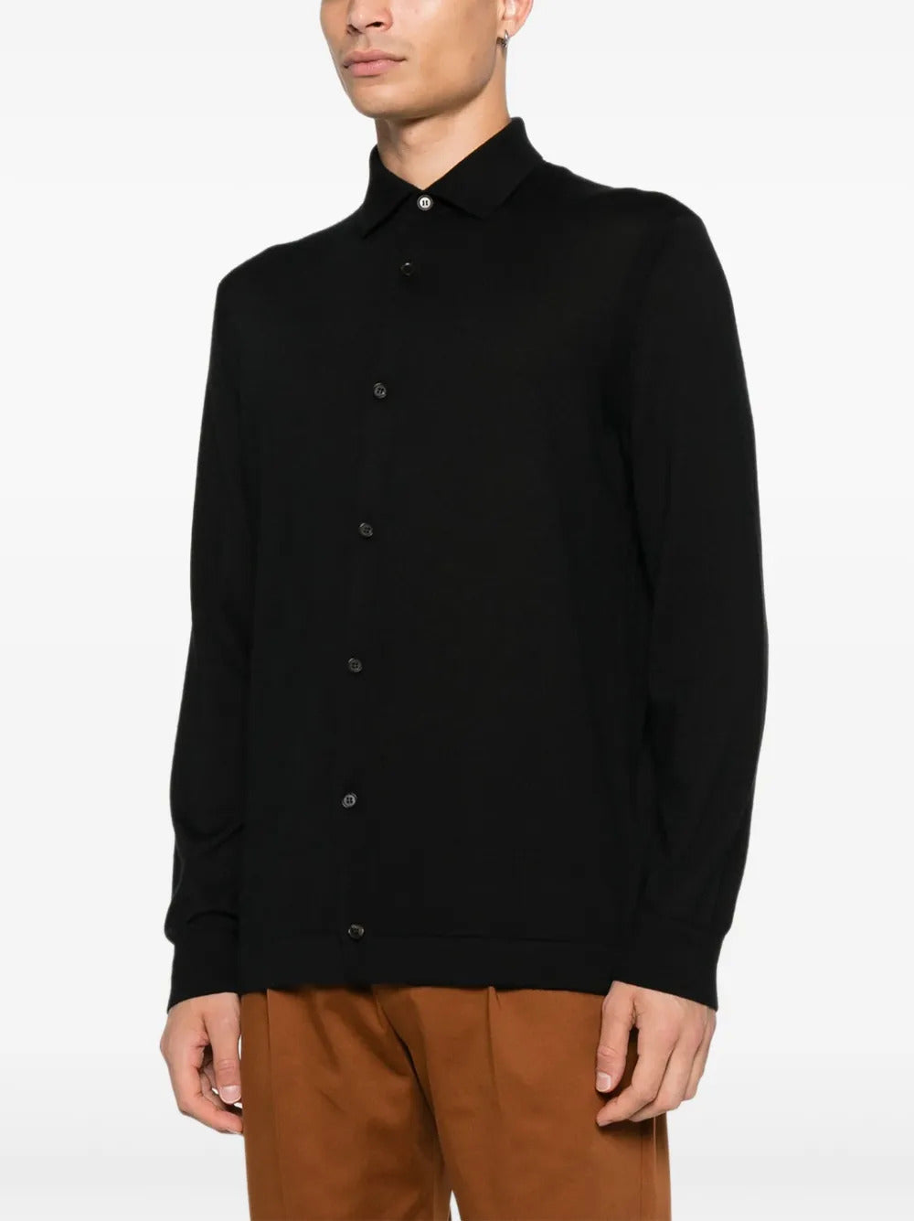Cashmere sweater
