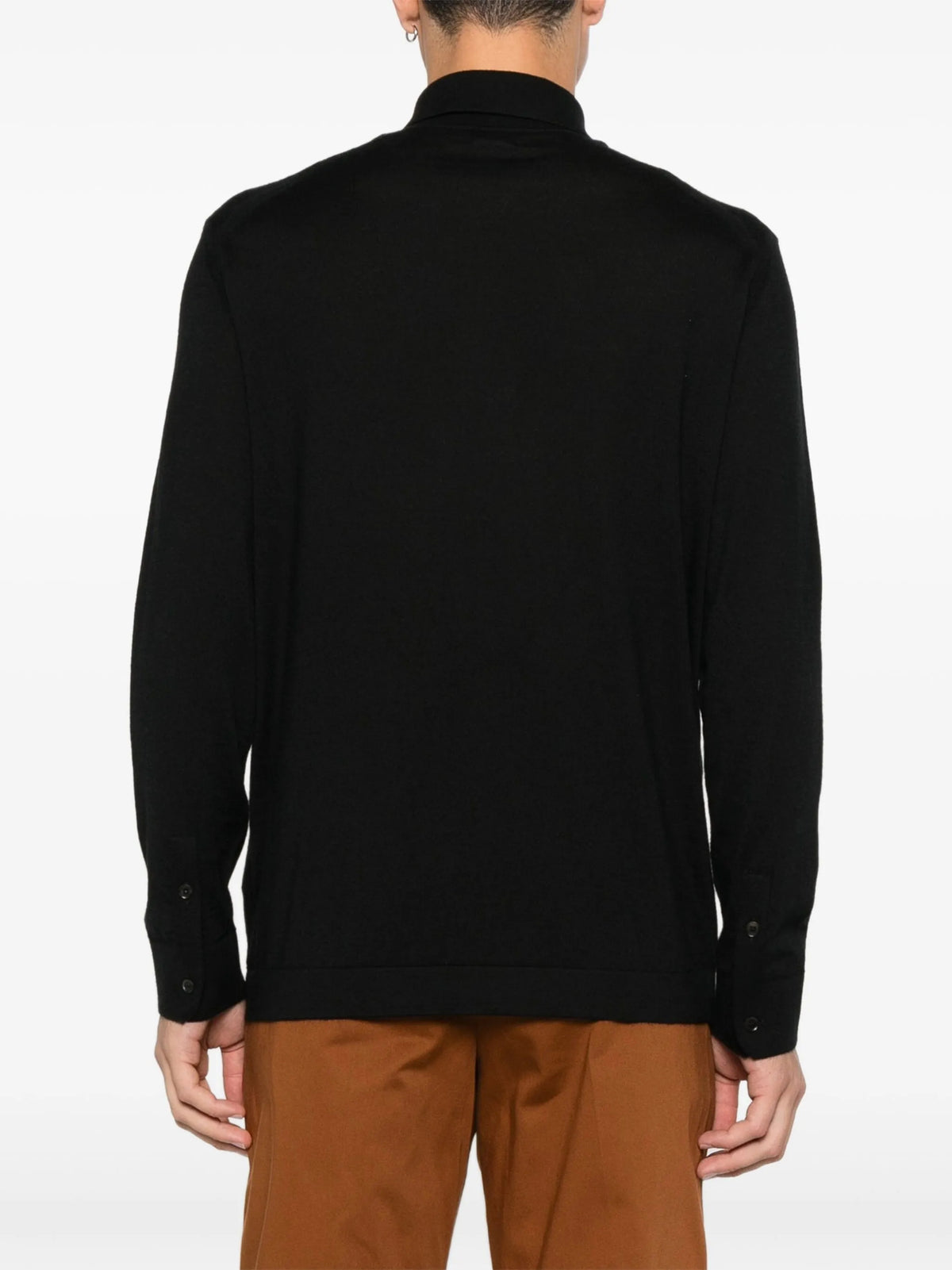 Cashmere sweater