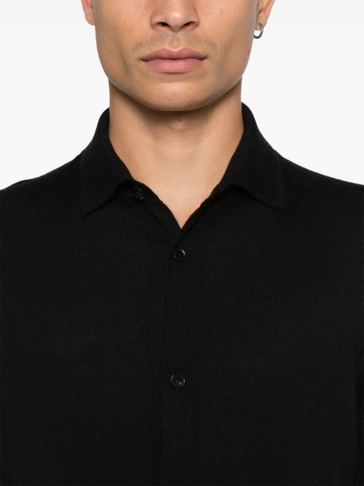 Cashmere sweater