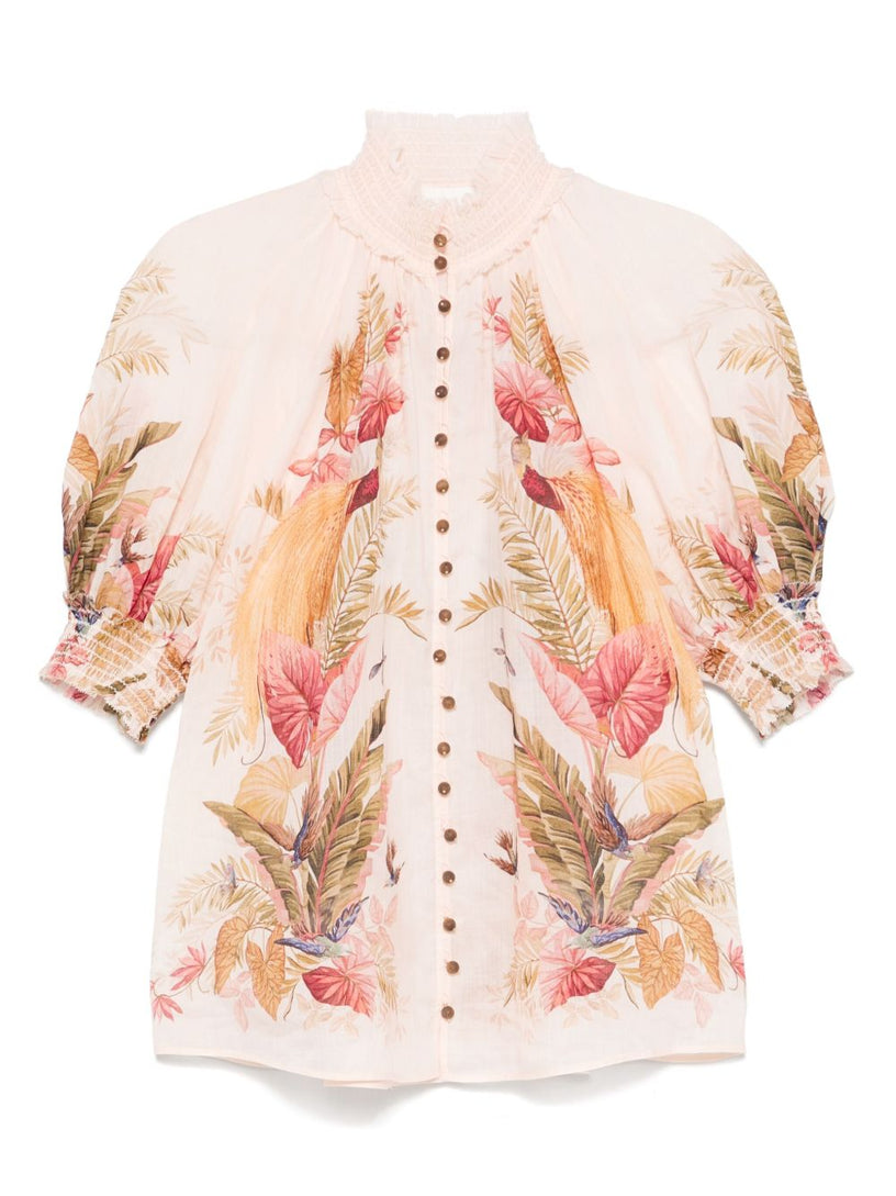 Ascension Blouse