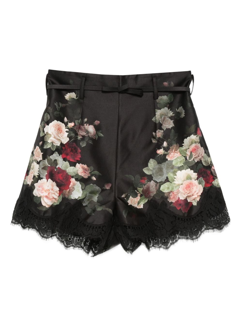 Hypnotic Shorts