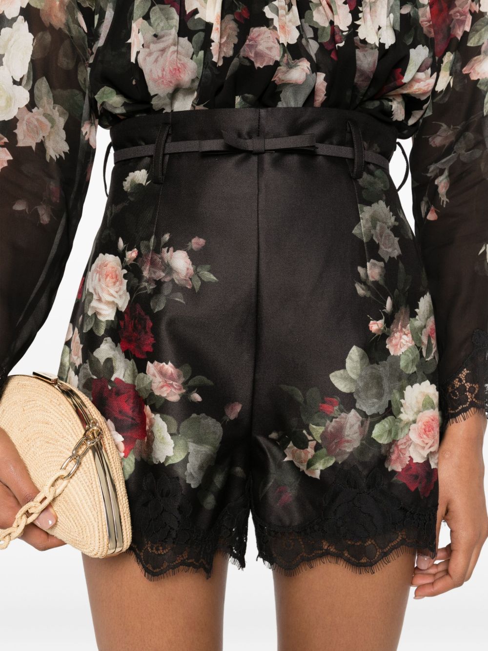 Hypnotic Shorts