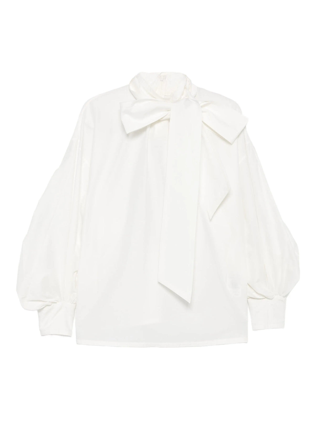 Hypnotic Pussybow Top