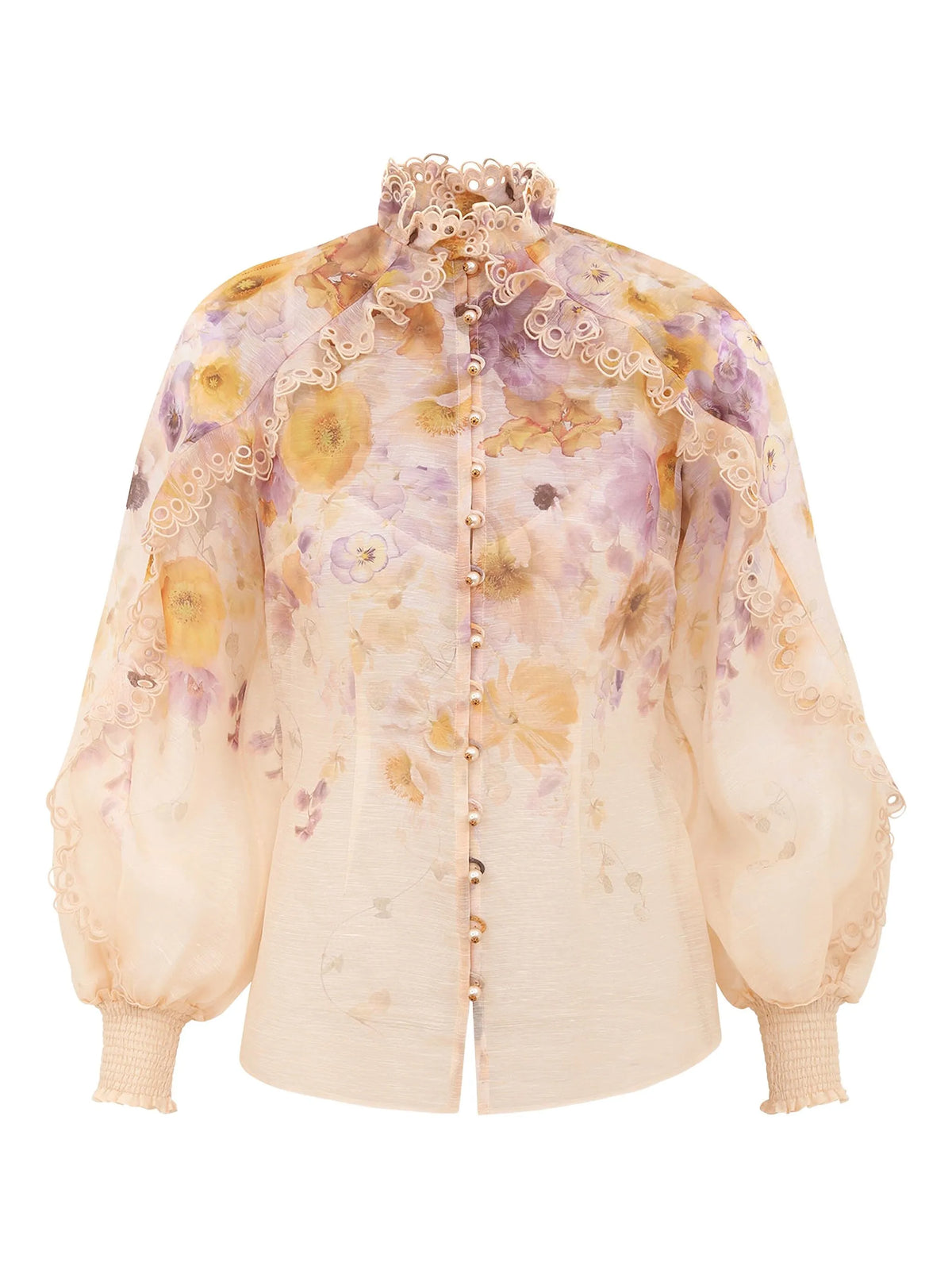 Memento Blouse