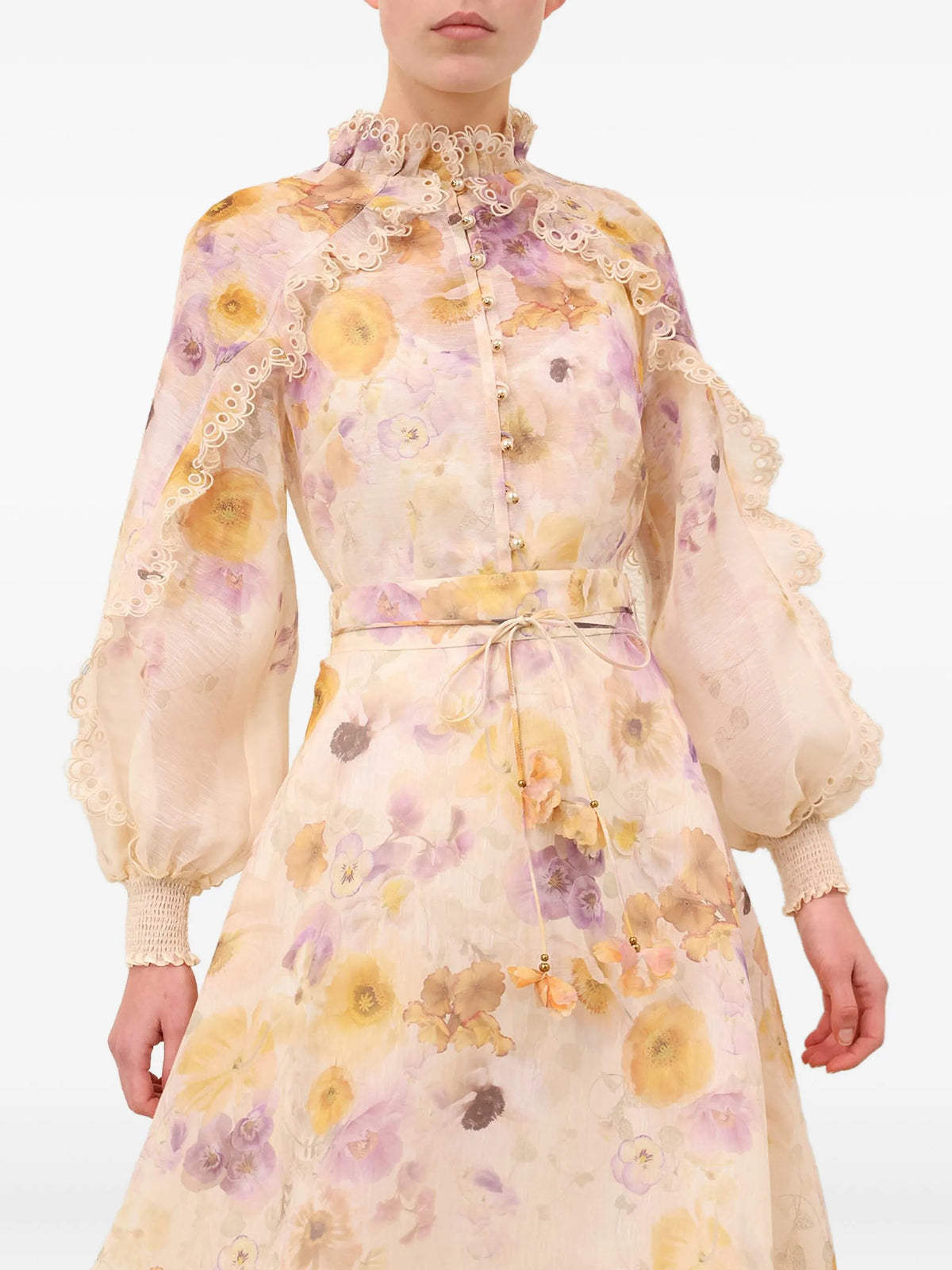 Memento Blouse