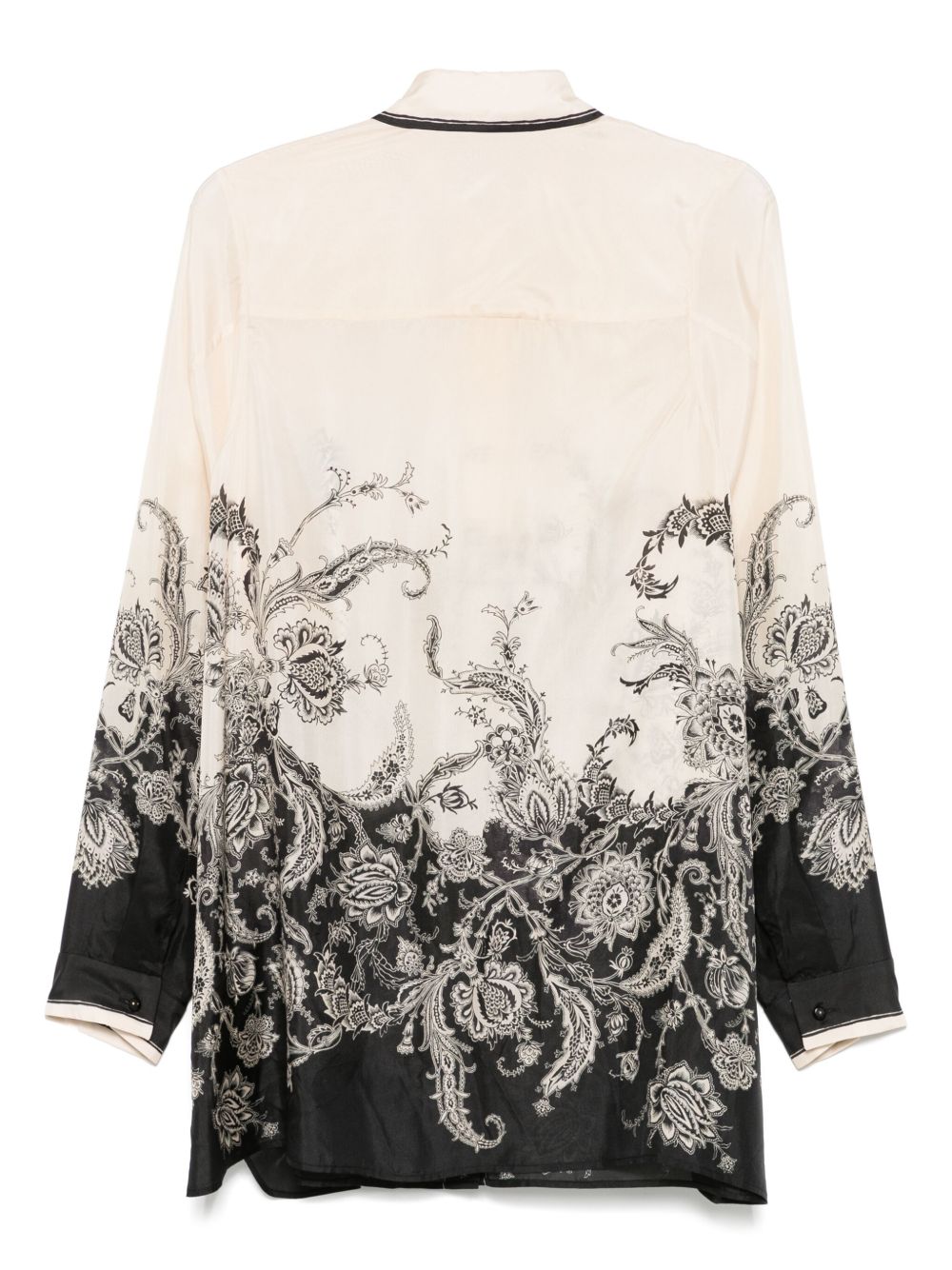 Rhiannon Relaxed Shirt