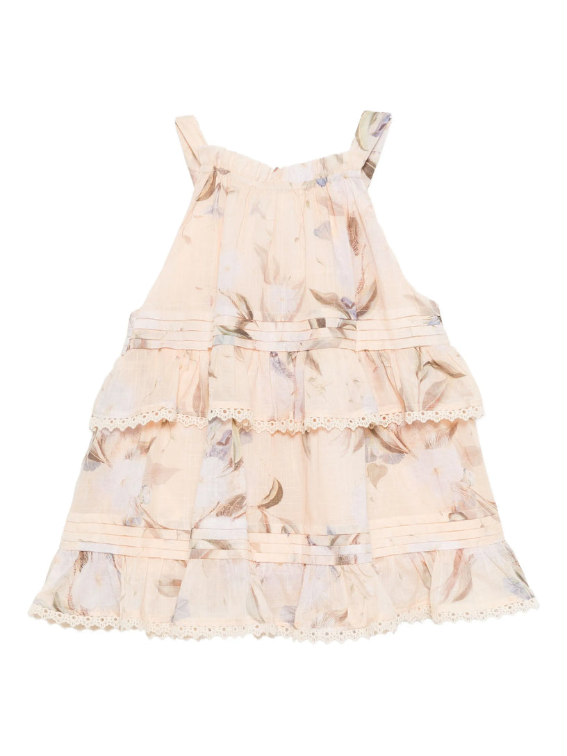 Cascadian Kids Swing Top