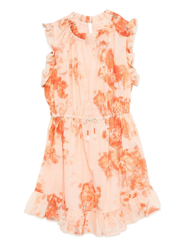 Cascadian Kids Flip Dress