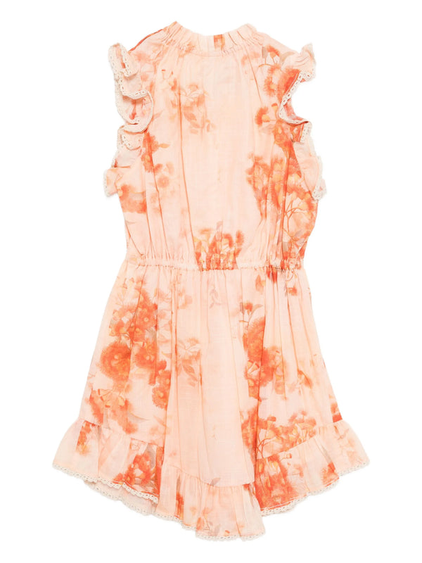 Cascadian Kids Flip Dress