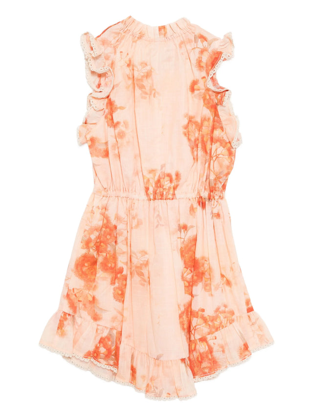 Cascadian Kids Flip Dress