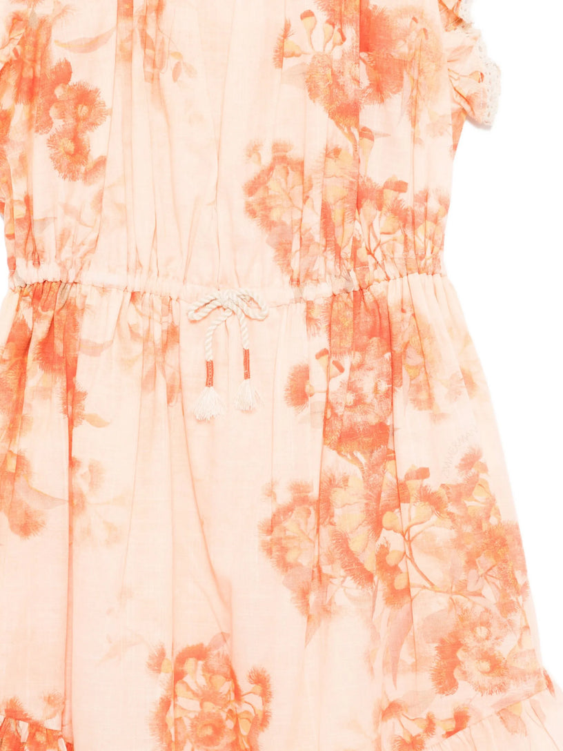 Cascadian Kids Flip Dress