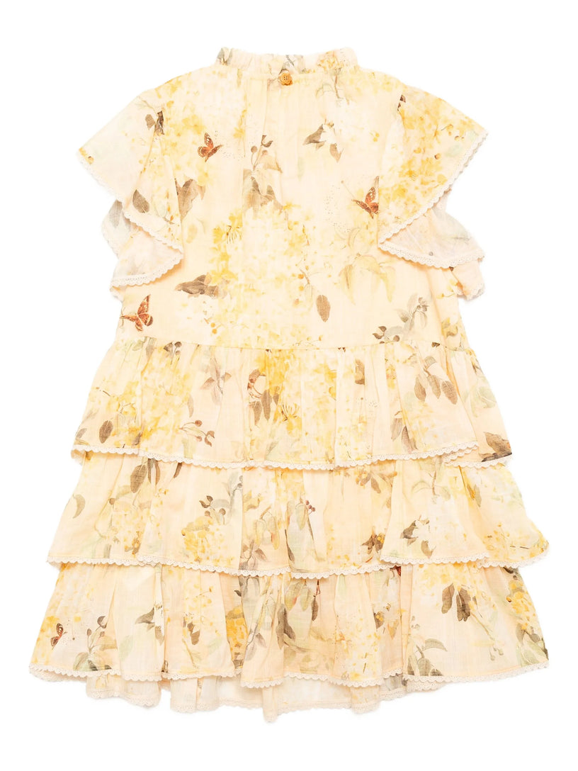 Cascadian Kids Swing Dress