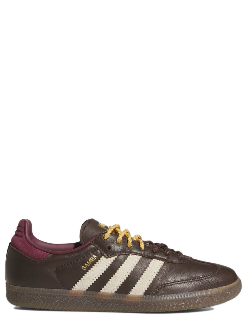 Scarpa samba og