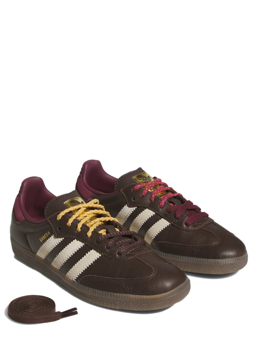 Scarpa samba og