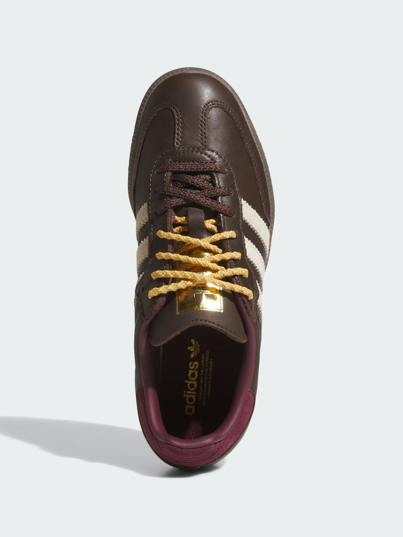 Scarpa samba og