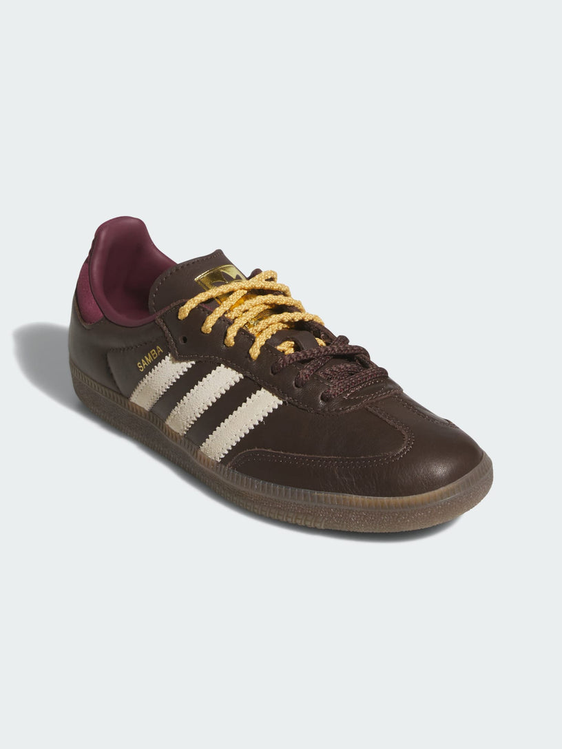 Scarpa samba og