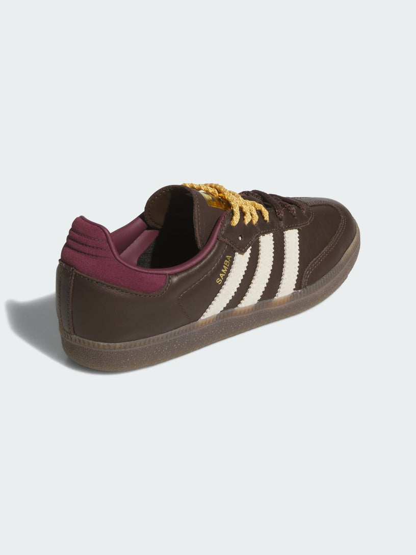 Scarpa samba og