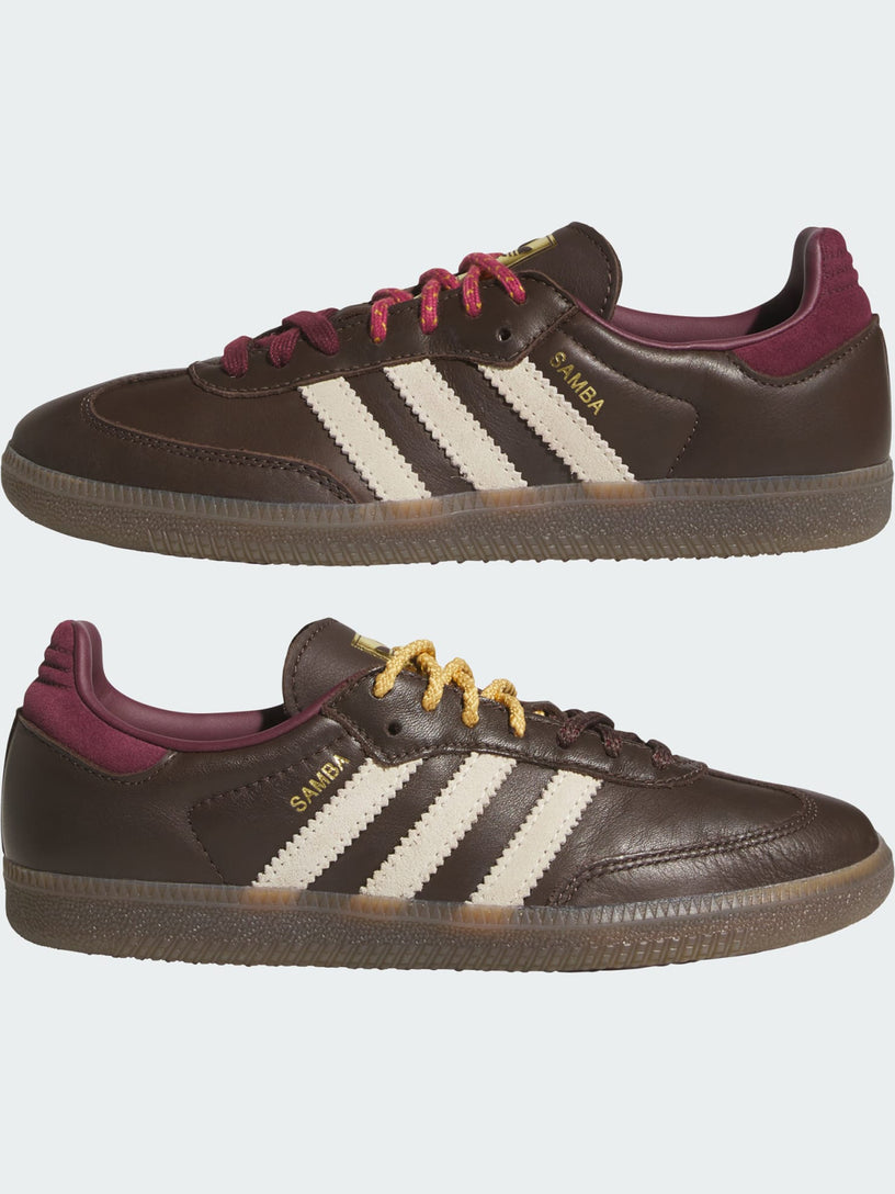 Scarpa samba og