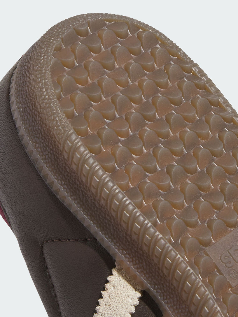 Scarpa samba og