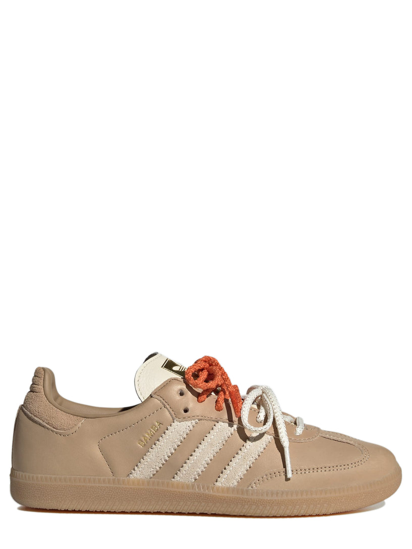 Scarpa Samba Og