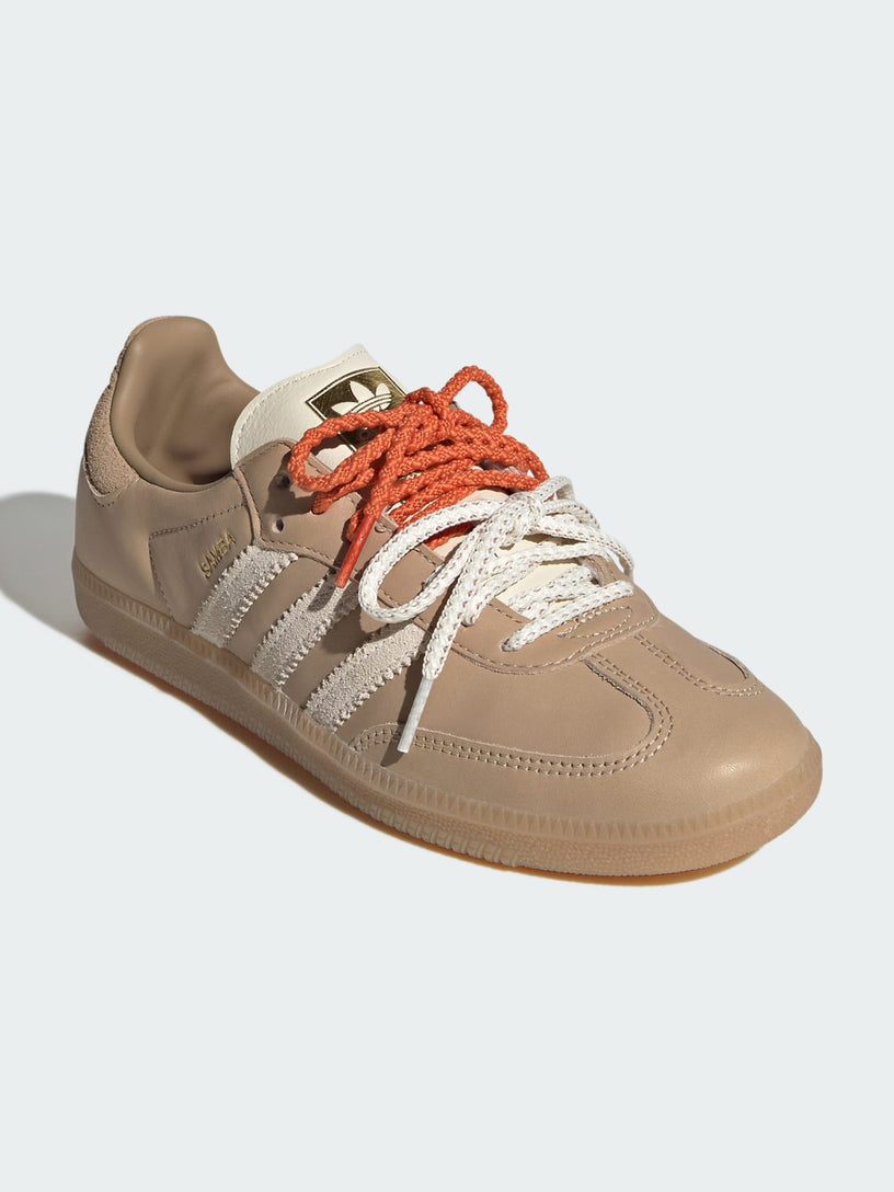 Scarpa Samba Og