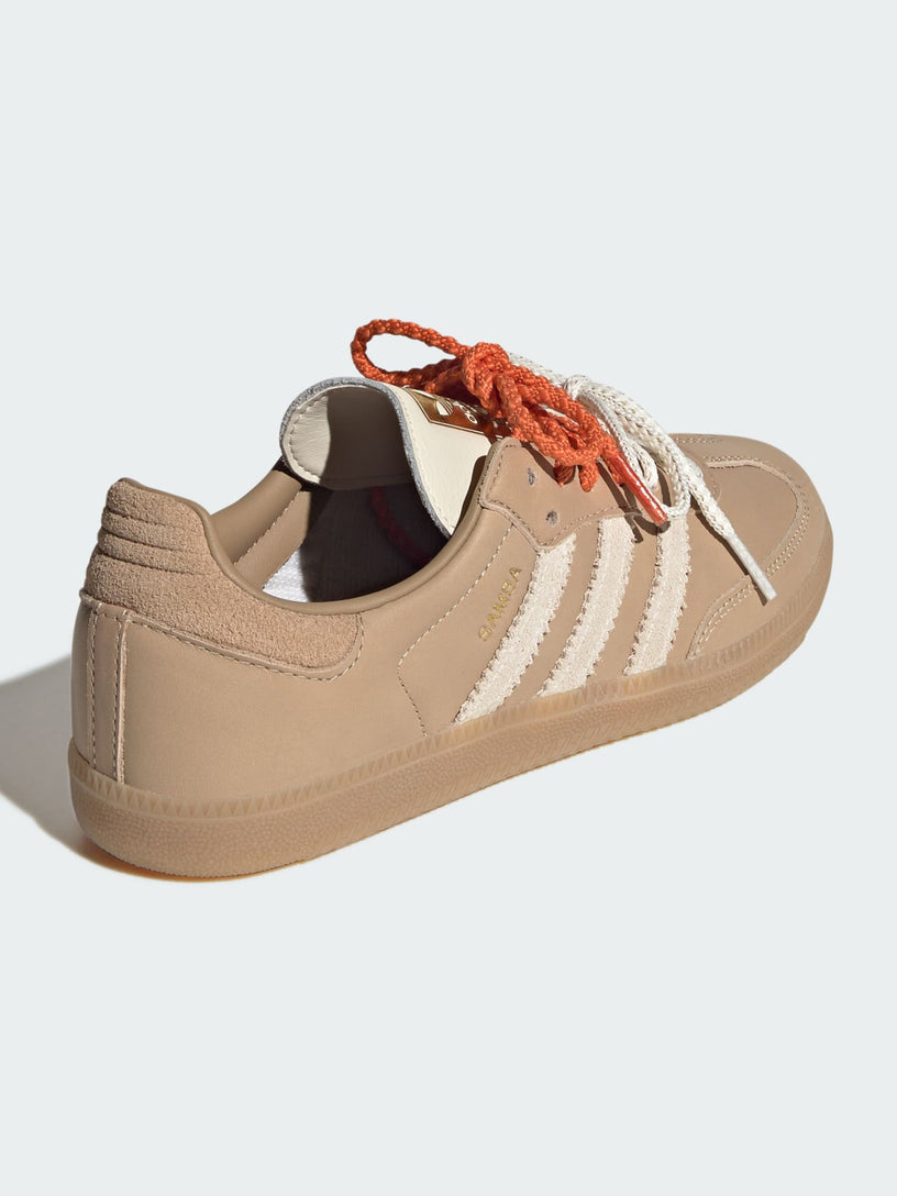 Scarpa Samba Og