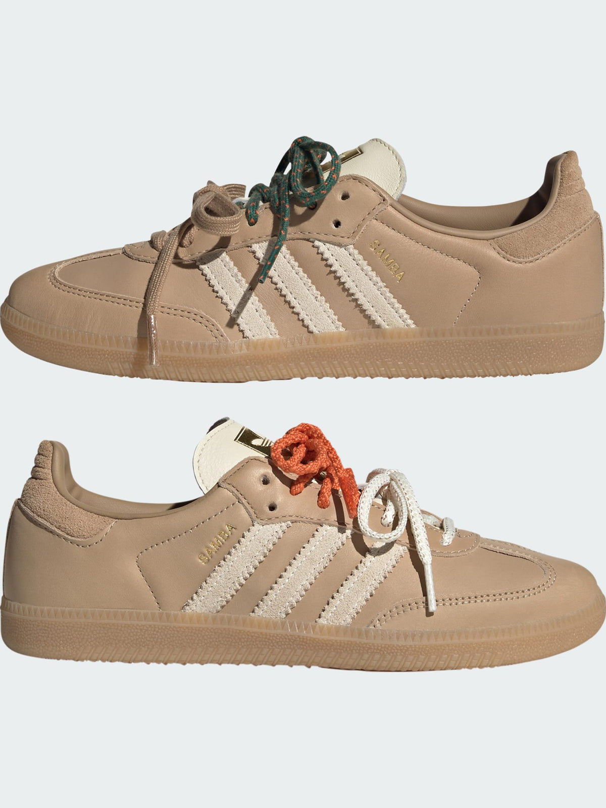 Scarpa Samba Og