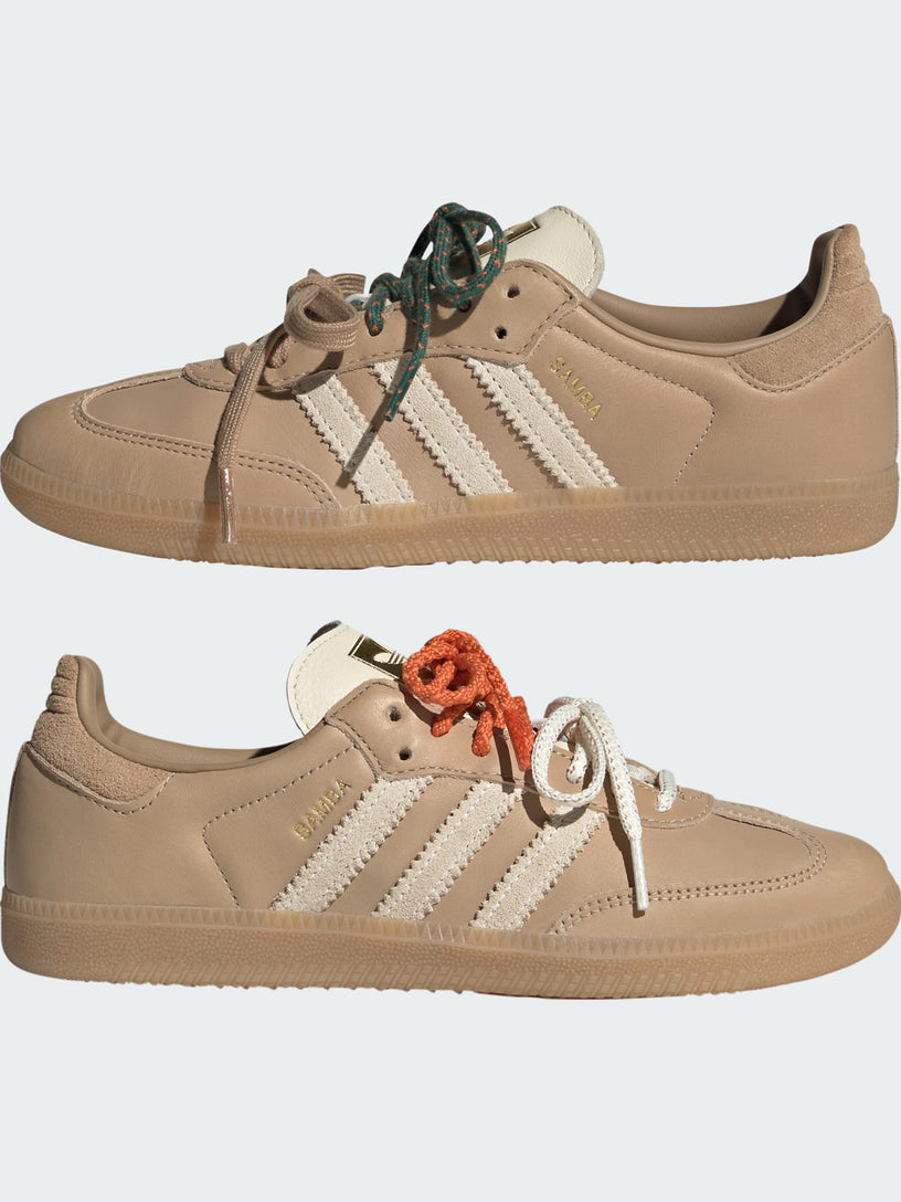 Scarpa Samba Og