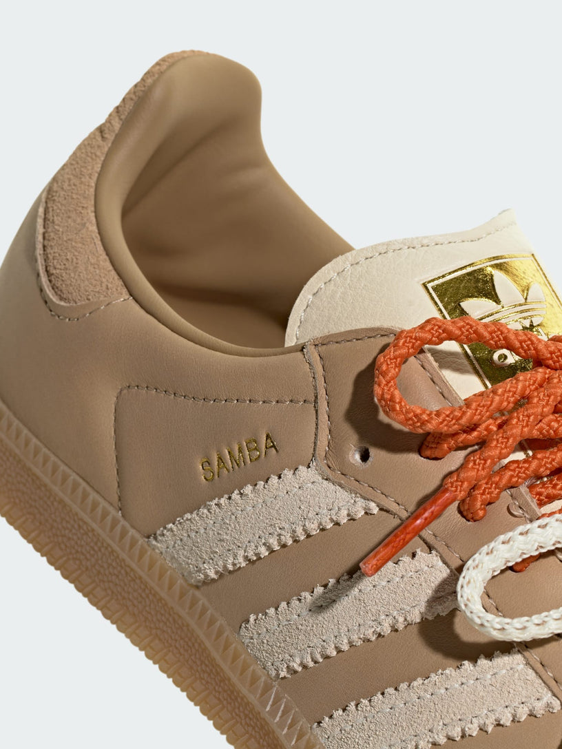 Scarpa Samba Og