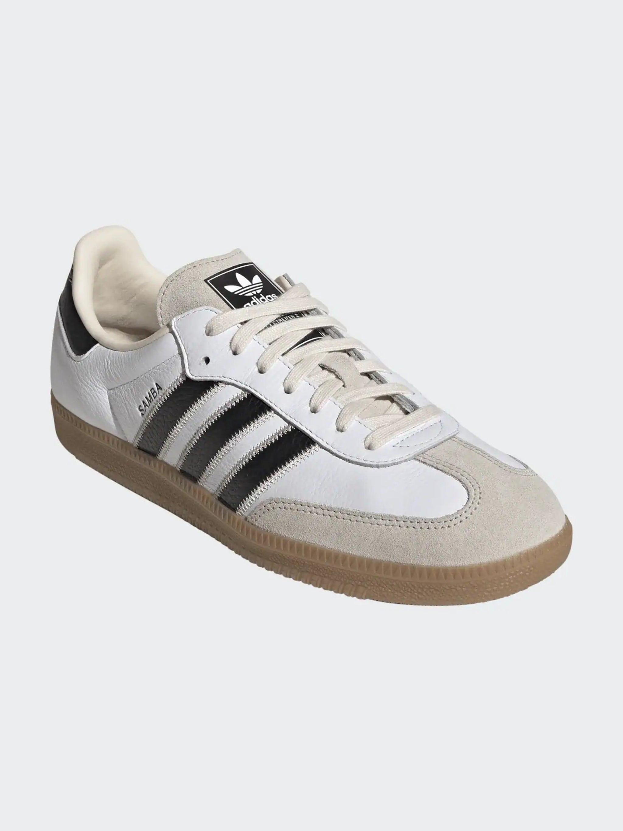  samba OG 23.5 サンバ ホワイト　白 Samba Og adidas Bianco | Grifo210