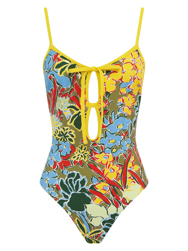Costume intero Solstice