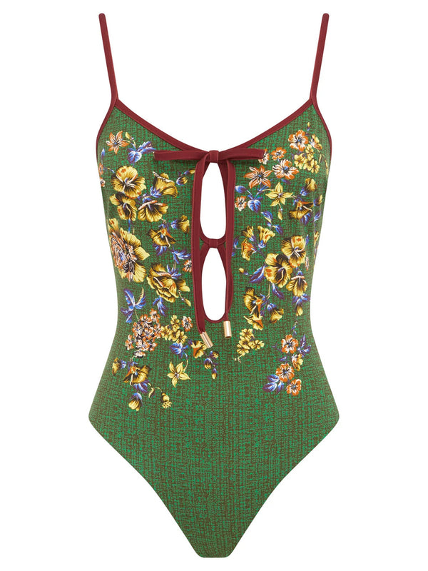 Phyllis one piece