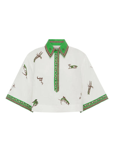 Camicia Wanda