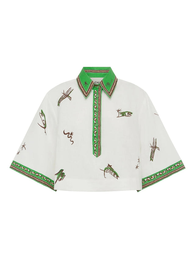 Camicia Wanda