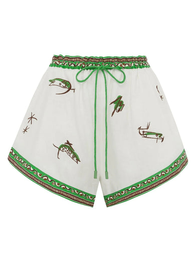 Shorts Wanda