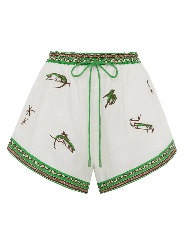 Shorts Wanda