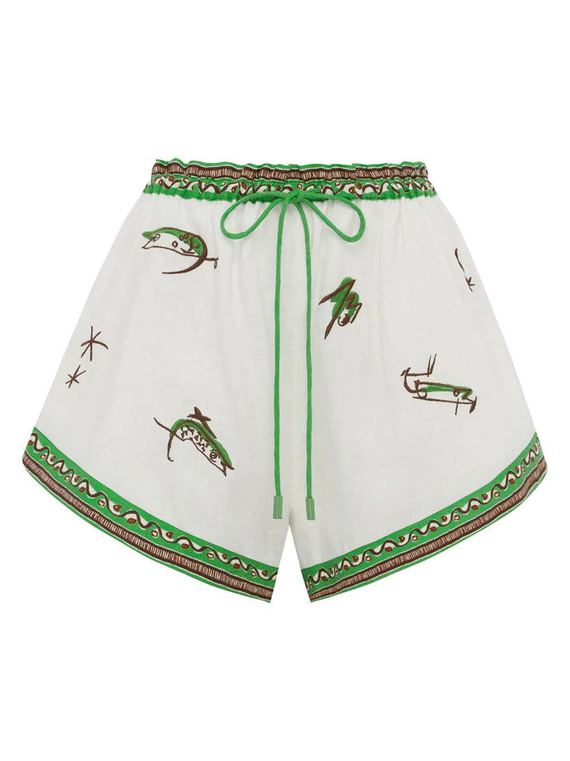 Shorts Wanda