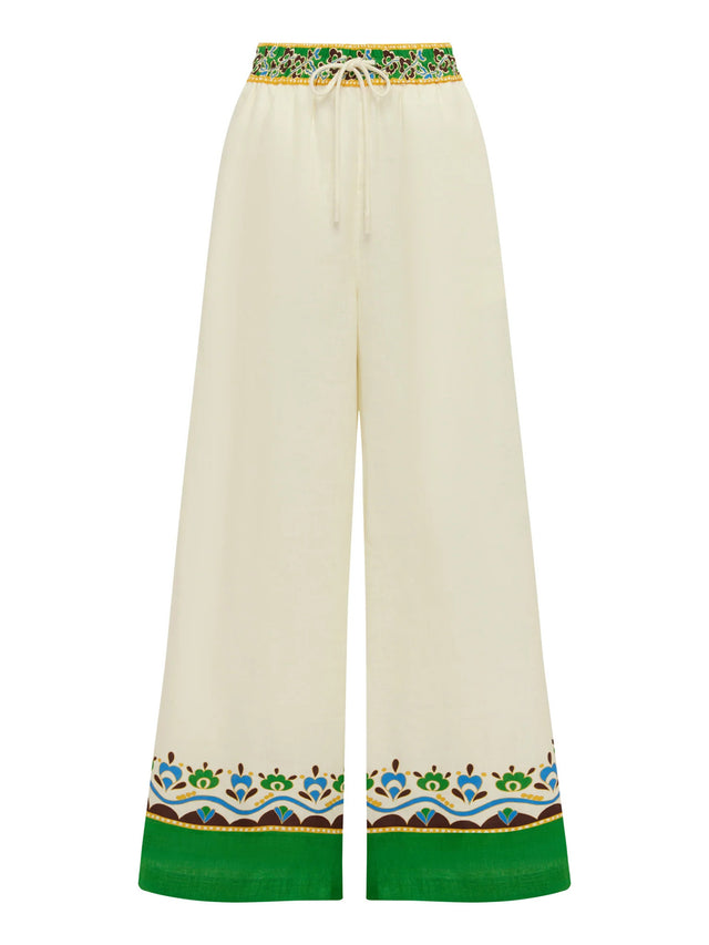 Pantalone Bridgette