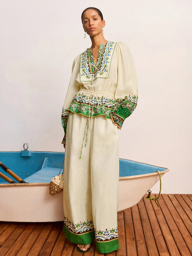 Pantalone Bridgette