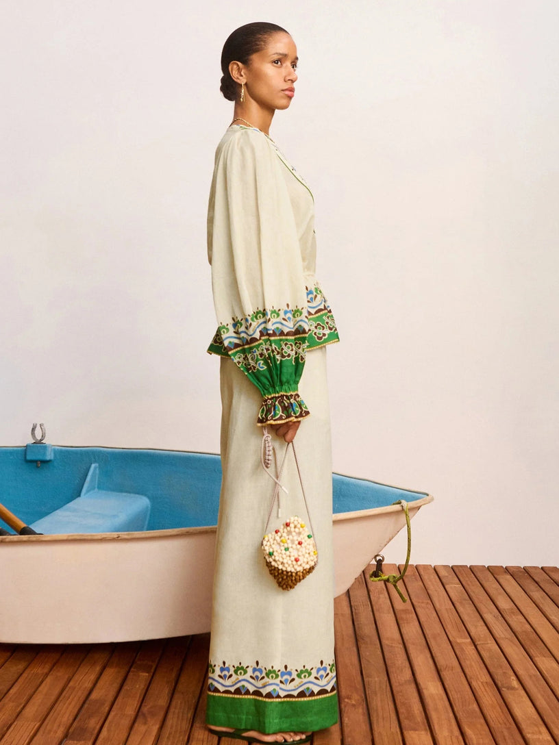 Pantalone Bridgette