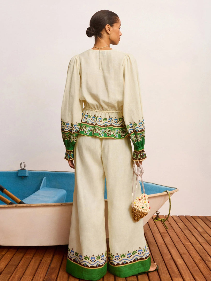Pantalone Bridgette