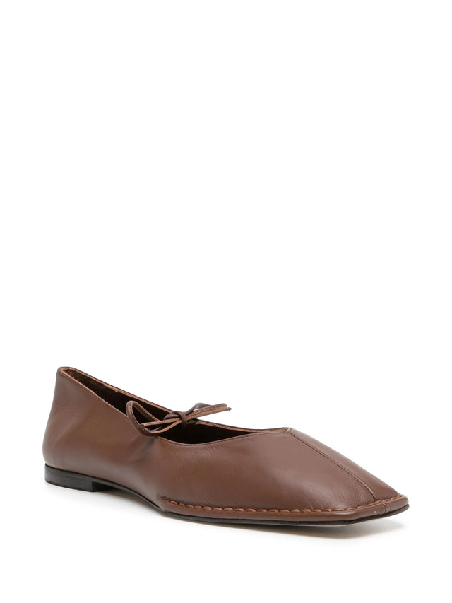 Ballerine Sway