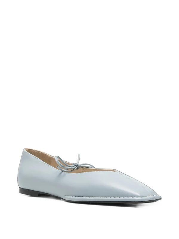Sway Ballet Flats