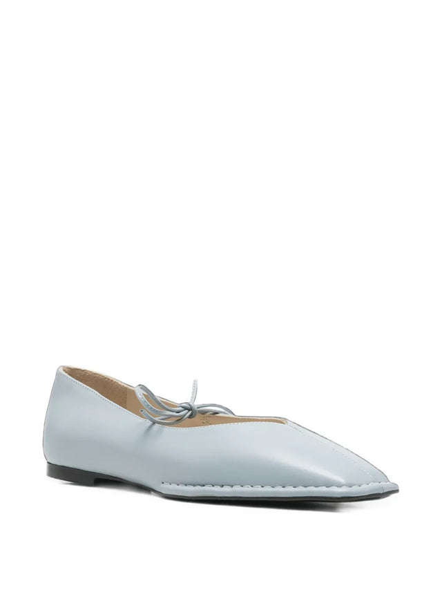 Sway Ballet Flats