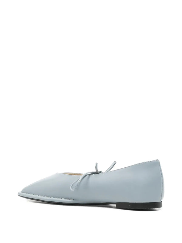 Sway Ballet Flats
